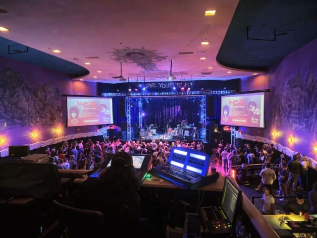 Granada Theater photo 4