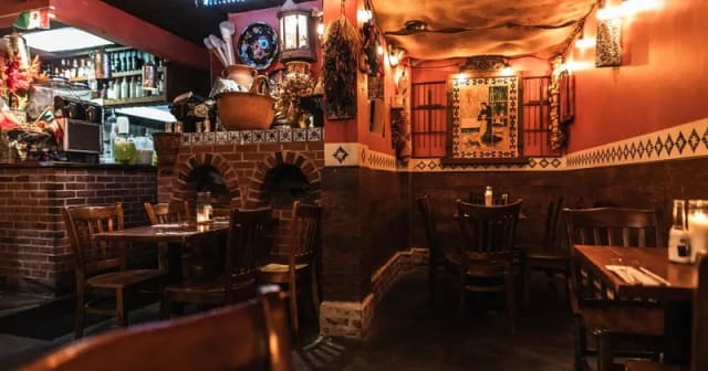 Mexicocina Mezcaleria photo 1
