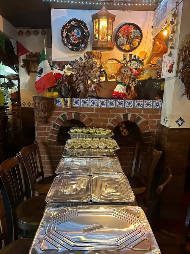 Mexicocina Mezcaleria photo 4