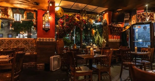 Mexicocina Mezcaleria photo 2