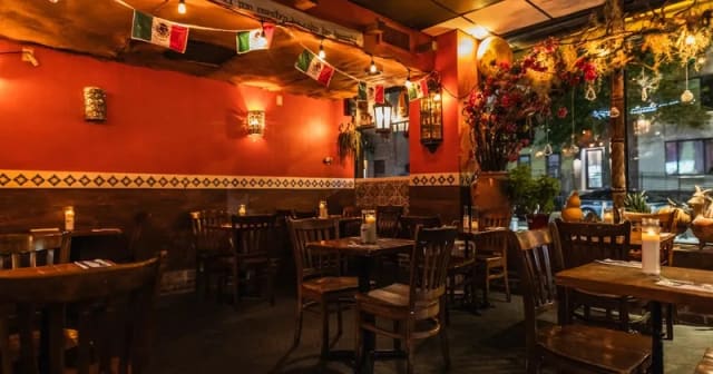 Mexicocina Mezcaleria photo 3
