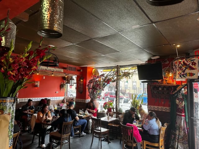 Mexicocina Mezcaleria photo 5