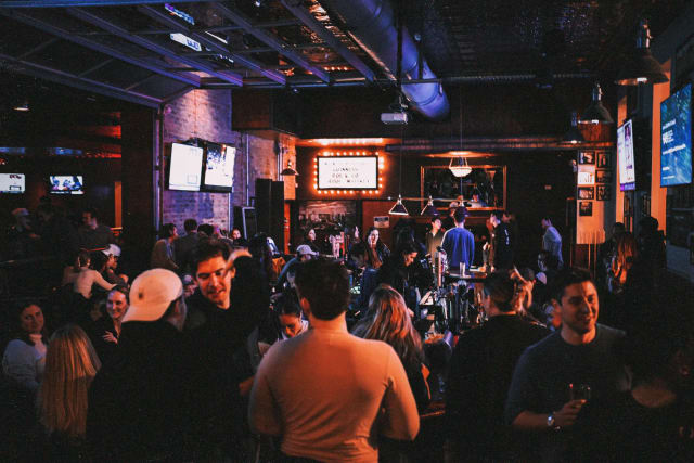 The Boss Bar photo 2