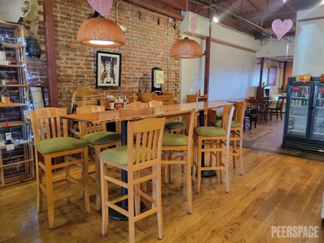 45 South Cafe photo 5