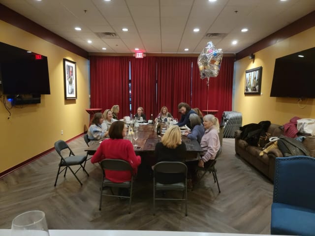 The Tasting Den photo 4