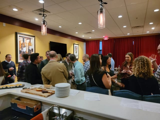 The Tasting Den photo 3