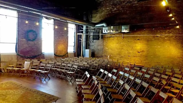 Fulton Street Collective photo 4