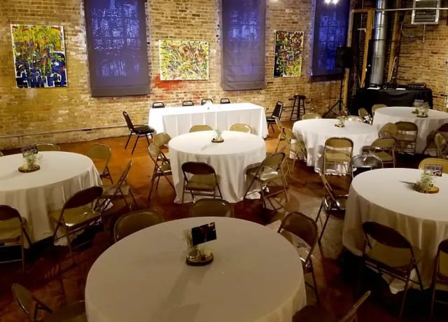 Fulton Street Collective photo 5