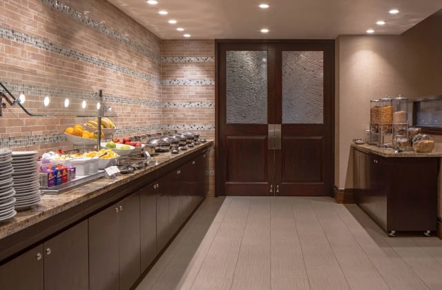 Sheraton Houston Brookhollow Hotel photo 3