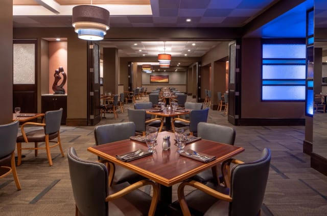 Sheraton Houston Brookhollow Hotel photo 1