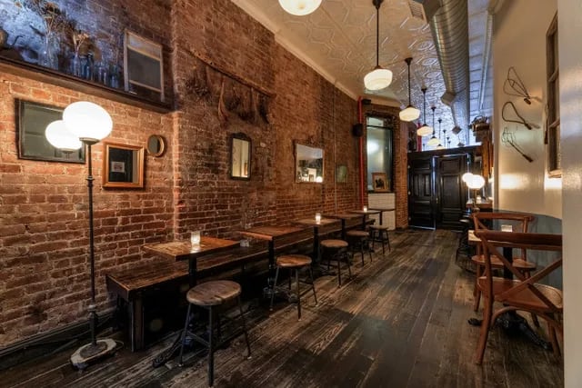 Mess Hall Harlem photo 4
