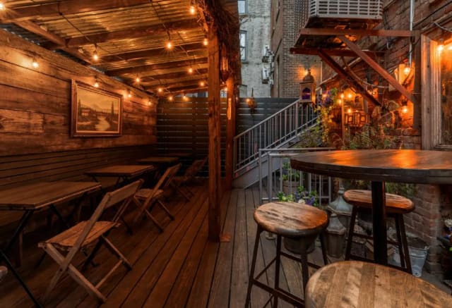 Mess Hall Harlem photo 3