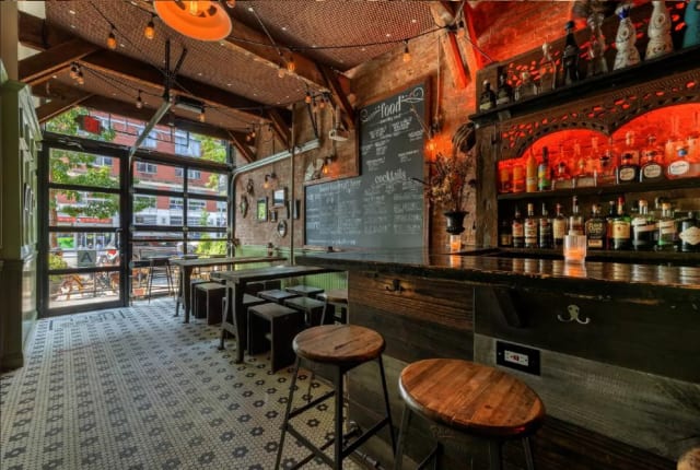 Mess Hall Harlem photo 1