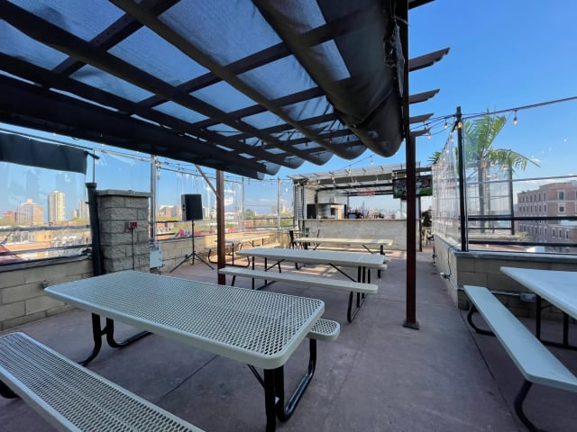 Dugout Bar and Gril photo 3