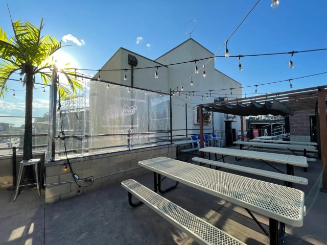 Dugout Bar and Gril photo 1