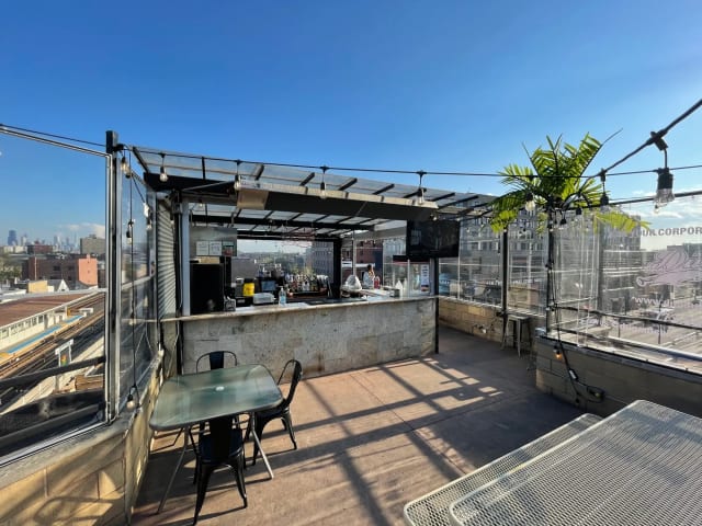 Dugout Bar and Gril photo 5