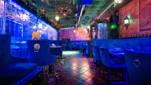 Babylon Cafe photo 3