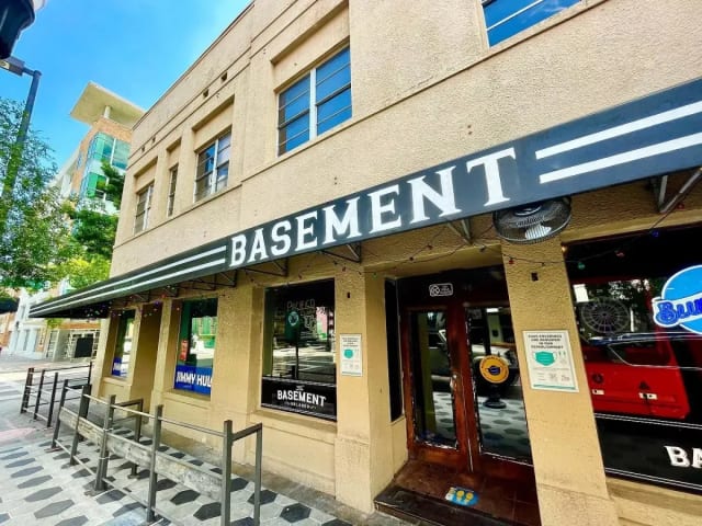 The Basement Bar Orlando photo 3