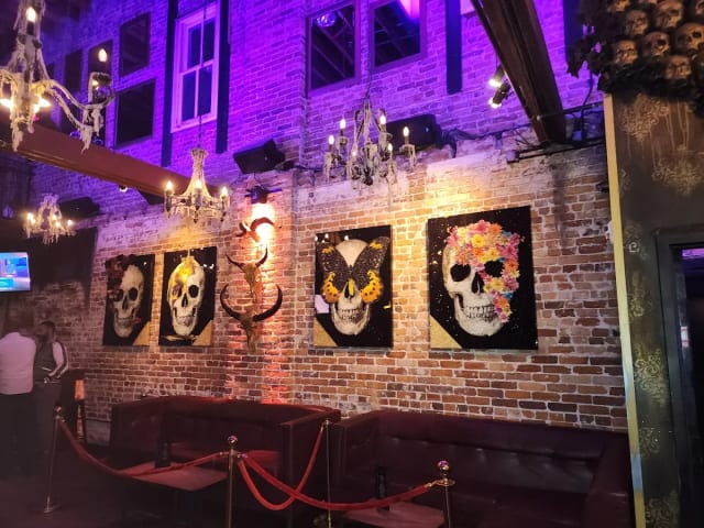 McQueens Social Lounge photo 1