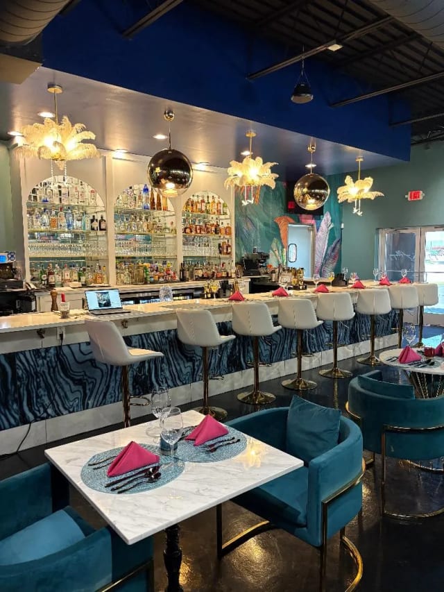 Allegory Kitchen and Bar photo 3