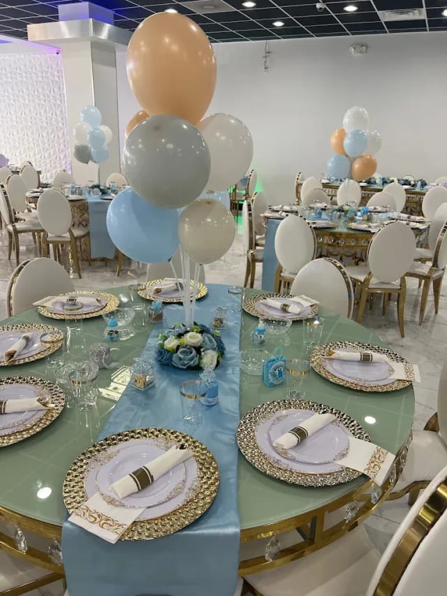 Jemima Event Venue photo 3