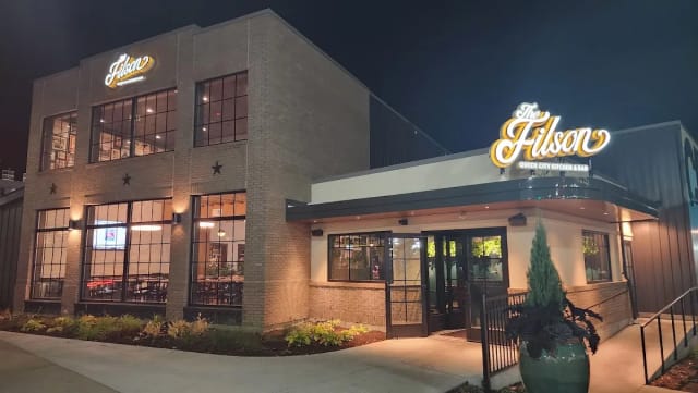 The Filson Queen City Kitchen & Bar photo 5