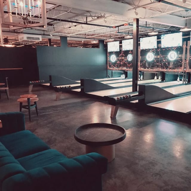 Scotty's Taphouse photo 1