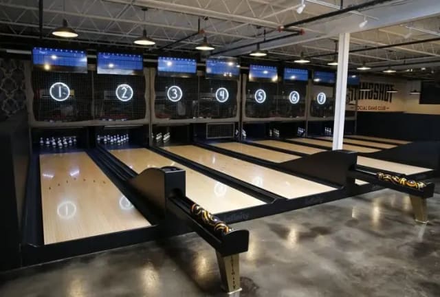 Scotty's Taphouse photo 2