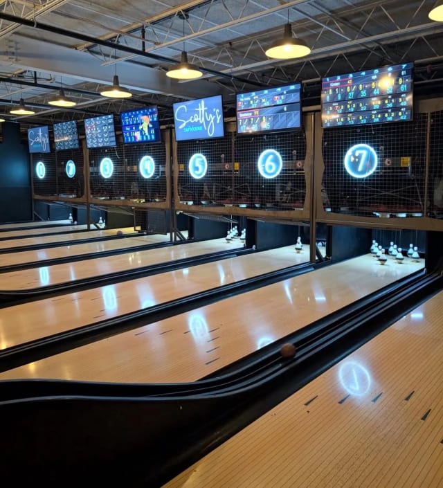Scotty's Taphouse photo 5