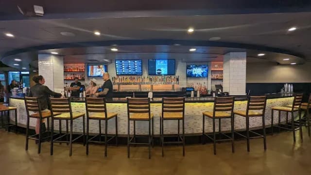 Southern Railway Taphouse photo 5
