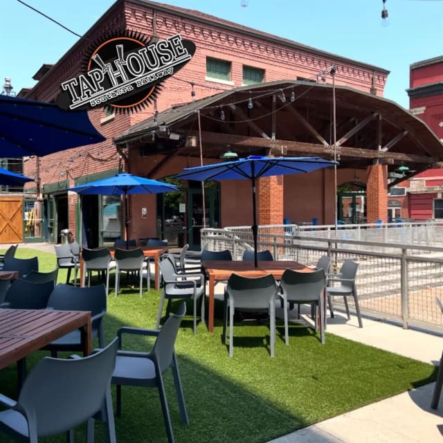 Southern Railway Taphouse photo 4