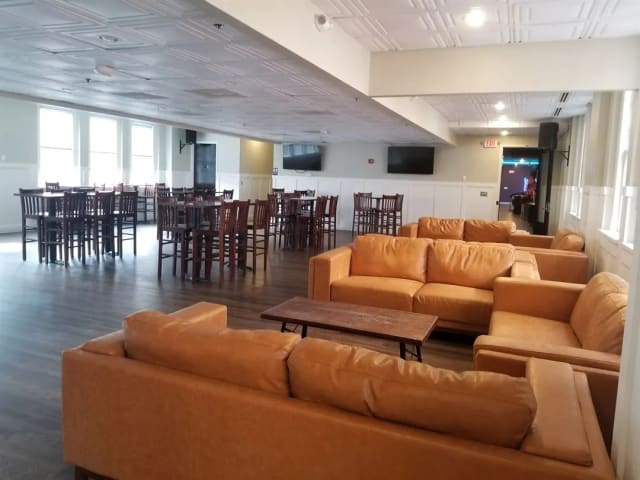 Southern Railway Taphouse photo 3