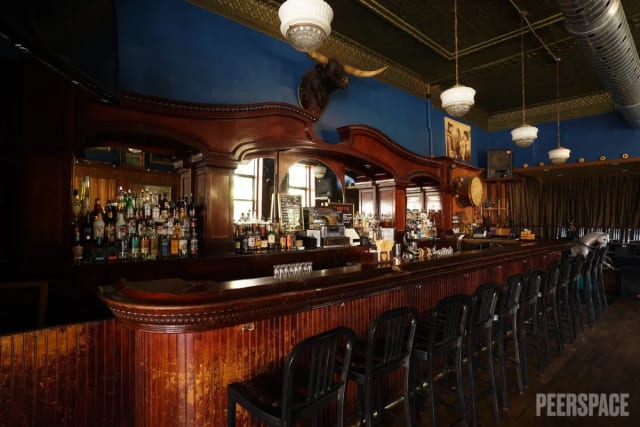The Tonk Chicago photo 1