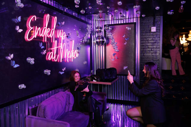 Medici Lounge photo 2