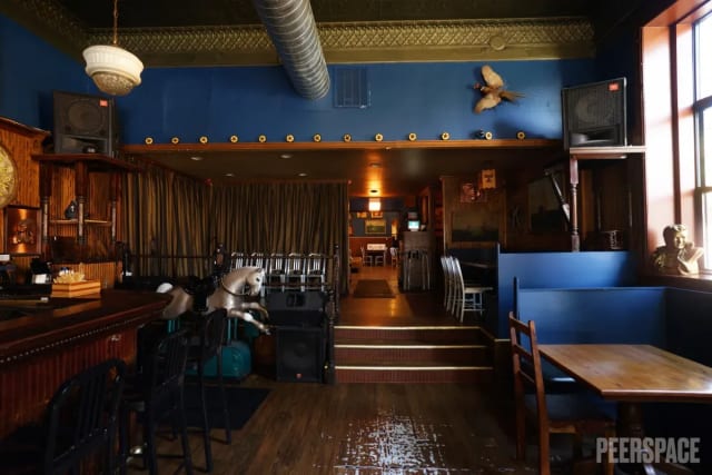 The Tonk Chicago photo 5