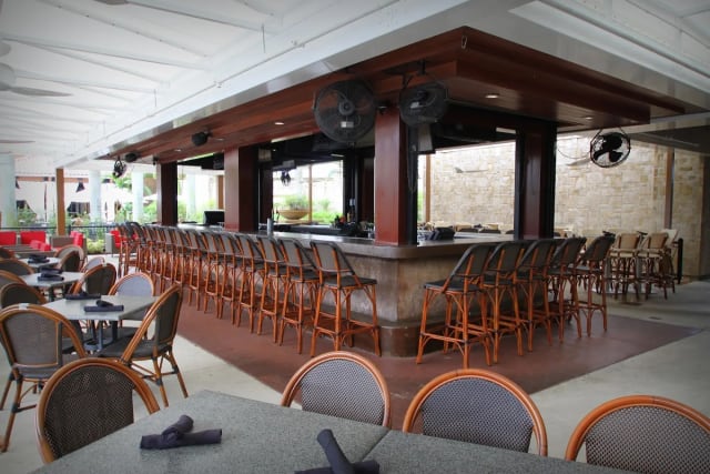 Brimstone Woodfire Grill photo 5
