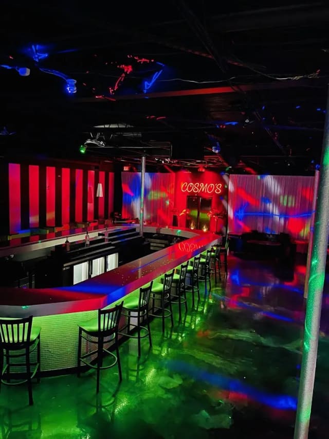 Cosmo's Nightclub & Lounge photo 1