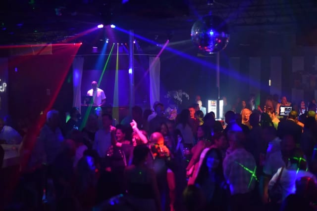 Cosmo's Nightclub & Lounge photo 3