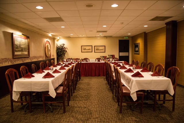 V’s Italiano Ristorante photo 3
