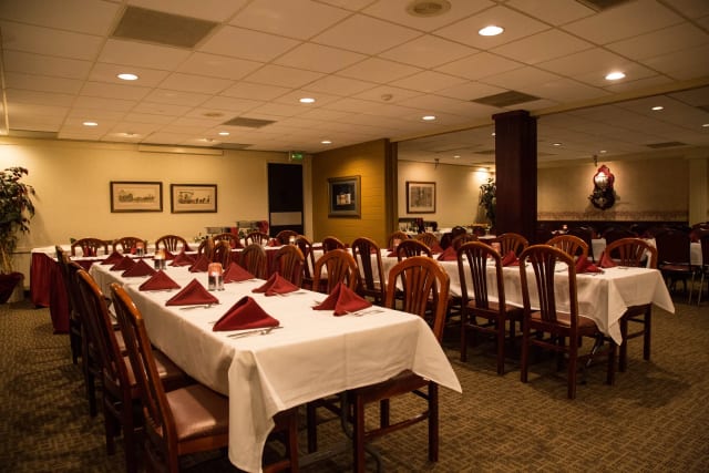 V’s Italiano Ristorante photo 4
