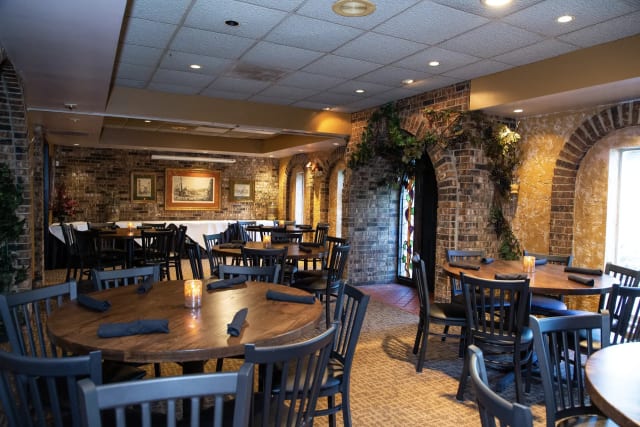 V’s Italiano Ristorante photo 5