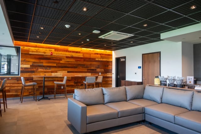 Centreville Bank Stadium: Luxury Suites photo 2