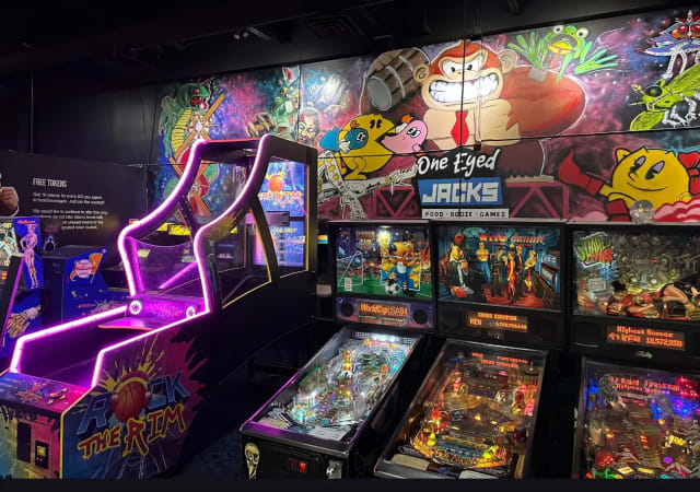 One Eyed Jacks photo 2