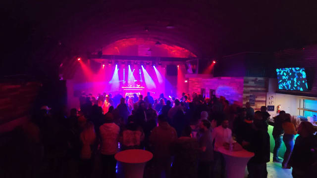 The Hangar photo 1