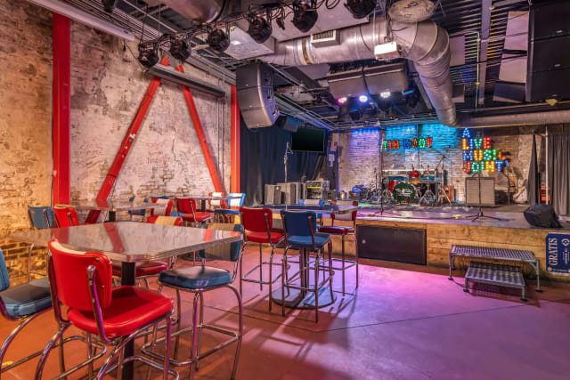 Tin Roof: Nashville - Broadway photo 1