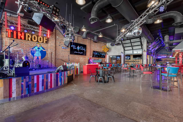 Tin Roof: Fort Lauderdale photo 2