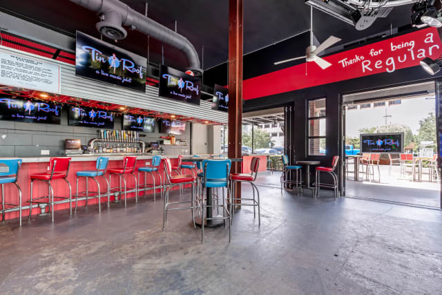 Tin Roof: Fort Lauderdale photo 4