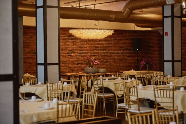 China Pearl Restaurant photo 2