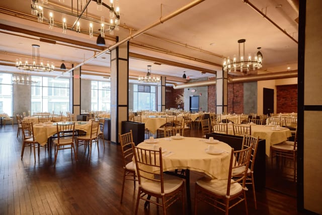 China Pearl Restaurant photo 3