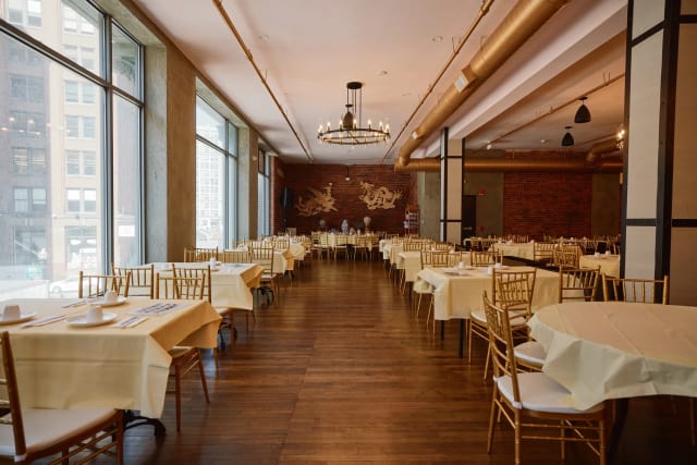 China Pearl Restaurant photo 4